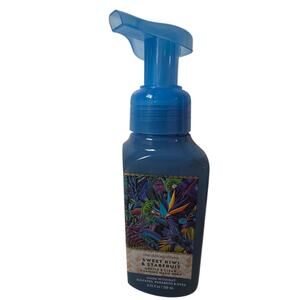 BBW Sweet Kiwi & Starfruit Soap - New